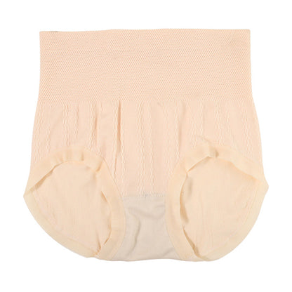 🔥7 Pcs🔥Women’s High-Waisted Tummy Control & Butt Lifting Plus Size Panties