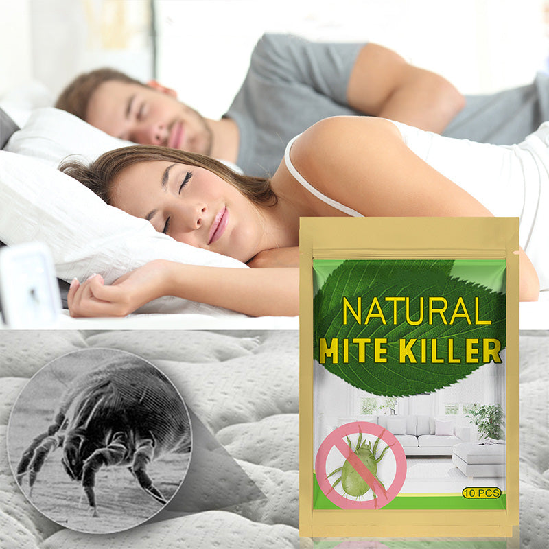 🌿🛡️ The UK’s #1 Natural Mite Defence Sachet – Vetted by Allergy UK • 100% Chemical-Free • Safe for Babies, Pets & Asthma Sufferers 🇬🇧🛏️✨