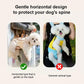 🐶Hot Sale🎒 2-in-1 Tragbare, atmungsaktive Haustiertragetasche – Sling + Rucksack | Überall, jederzeit!