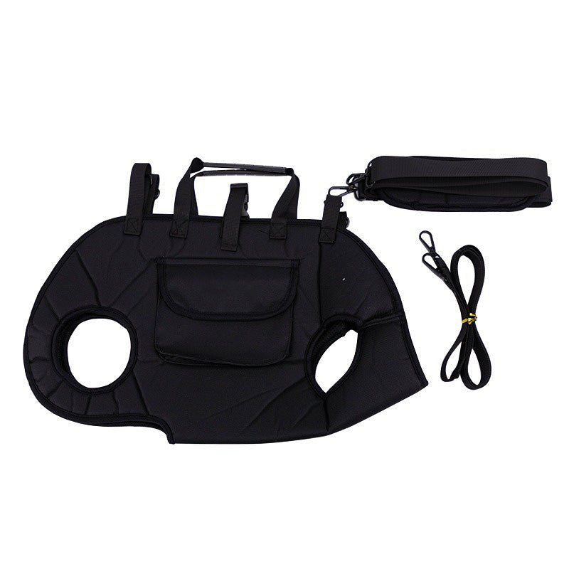 🐶Hot sale🎒 2-in-1 Portable Breathable Pet Carrier – Sling + Backpack | Anywhere, Anytime!