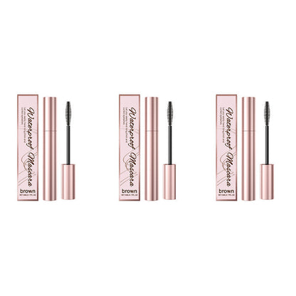 💜LAST DAY - BUY 1 GET 1 FREE💜Natural Long-Lasting Curling Mascara