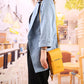 🔥Gran oferta 50% DE DESCUENTO -🎁Bolso bandolera de mujer con pantalla táctil para teléfono móvil