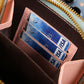 🔥Gran oferta 50% DE DESCUENTO -🎁Bolso bandolera de mujer con pantalla táctil para teléfono móvil