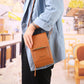🔥Gran oferta 50% DE DESCUENTO -🎁Bolso bandolera de mujer con pantalla táctil para teléfono móvil