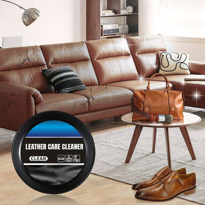🔥OFERTA ESPECIAL🔥Limpiador de cuero