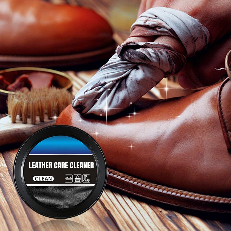 🔥OFERTA ESPECIAL🔥Limpiador de cuero