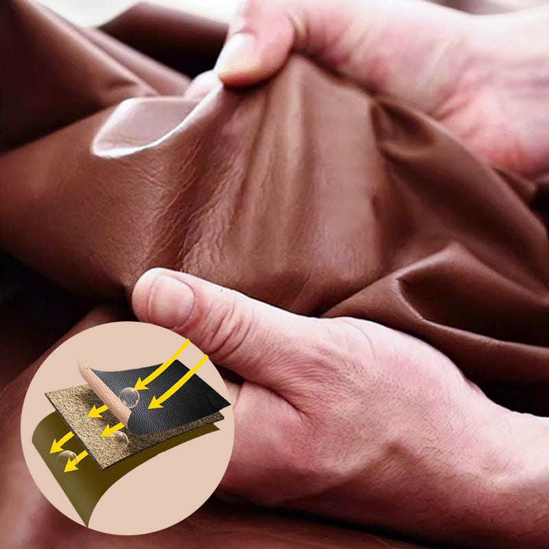 🔥OFERTA ESPECIAL🔥Limpiador de cuero
