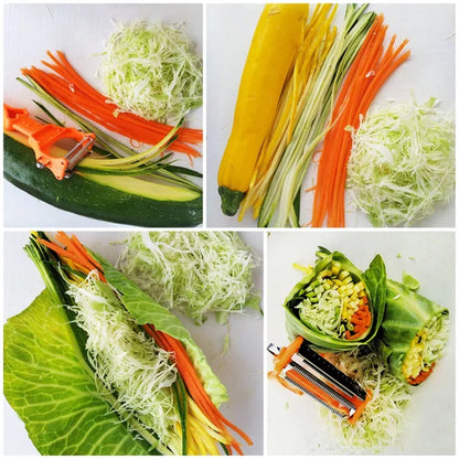 🍠HOT SALE 49% OFF🍠Multifunctional Kitchenware Set