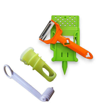 🍠HOT SALE 49% OFF🍠Multifunctional Kitchenware Set