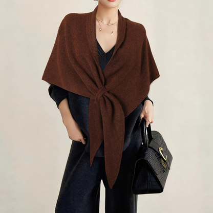 🍂Early Autumn Special Offer 50%OFF🧣Women’s Fashionable Triangle Shawl Scarf