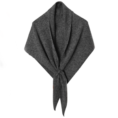 🍂Early Autumn Special Offer 50%OFF🧣Women’s Fashionable Triangle Shawl Scarf