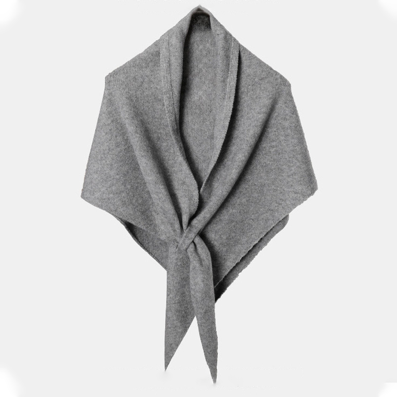 🍂Early Autumn Special Offer 50%OFF🧣Women’s Fashionable Triangle Shawl Scarf
