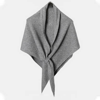 🍂Early Autumn Special Offer 50%OFF🧣Women’s Fashionable Triangle Shawl Scarf