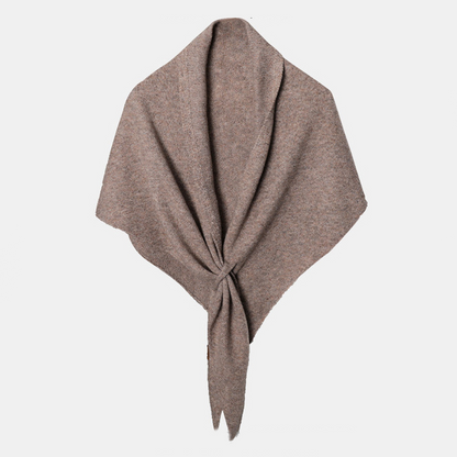 🍂Early Autumn Special Offer 50%OFF🧣Women’s Fashionable Triangle Shawl Scarf