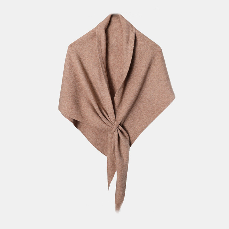 🍂Early Autumn Special Offer 50%OFF🧣Women’s Fashionable Triangle Shawl Scarf