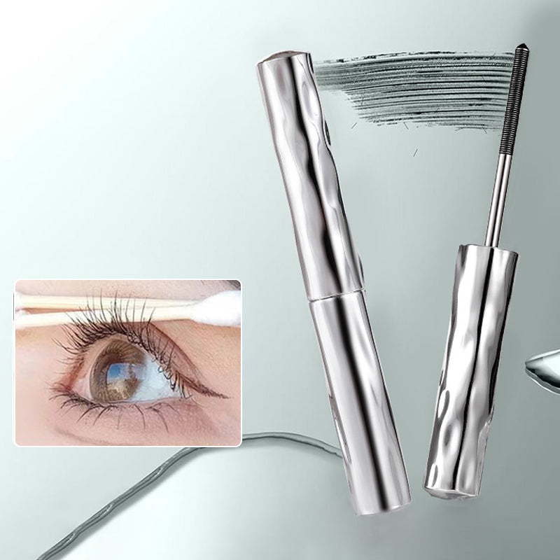 🛍️ Oferta especial: 2x1 🎁 Máscara de Pestañas Rizadora de Secado Rápido y Resistente al Agua