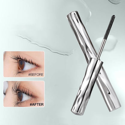 🛍️ Oferta especial: 2x1 🎁 Máscara de Pestañas Rizadora de Secado Rápido y Resistente al Agua