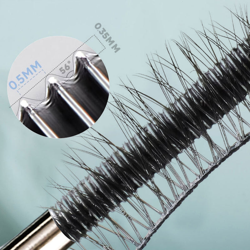 🛍️ Oferta especial: 2x1 🎁 Máscara de Pestañas Rizadora de Secado Rápido y Resistente al Agua