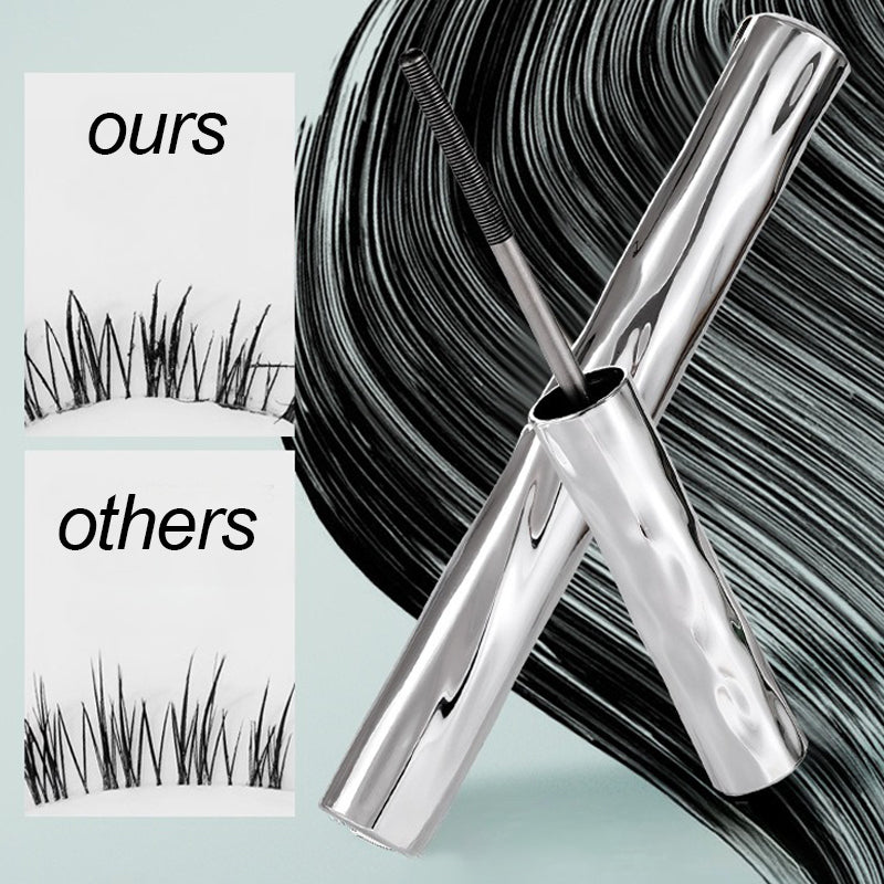 🛍️ Oferta especial: 2x1 🎁 Máscara de Pestañas Rizadora de Secado Rápido y Resistente al Agua
