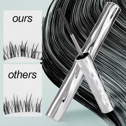 🛍️ Oferta especial: 2x1 🎁 Máscara de Pestañas Rizadora de Secado Rápido y Resistente al Agua
