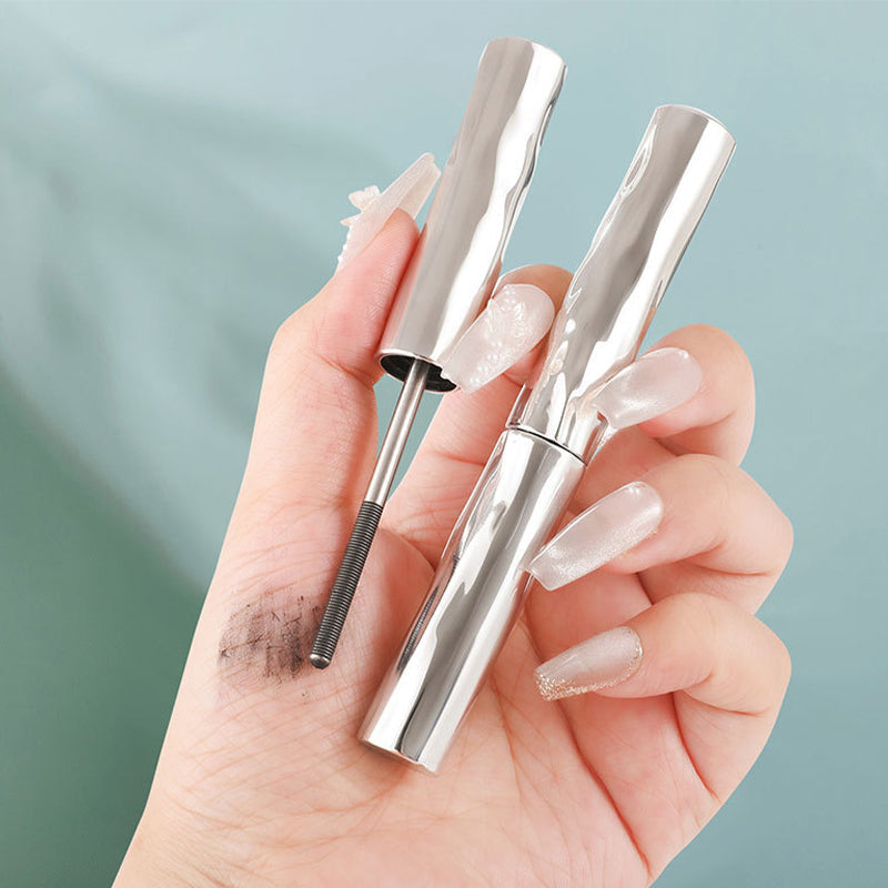 🛍️ Oferta especial: 2x1 🎁 Máscara de Pestañas Rizadora de Secado Rápido y Resistente al Agua