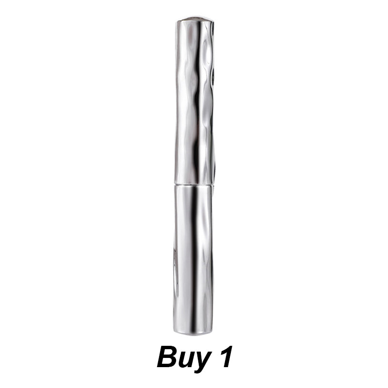 🛍️ Oferta especial: 2x1 🎁 Máscara de Pestañas Rizadora de Secado Rápido y Resistente al Agua