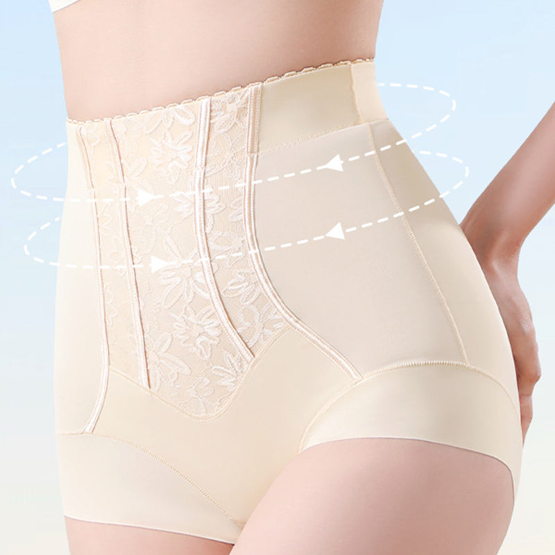 Incredible Offer 🎉66 %OFF🎉 Women's High-Waisted Tummy Control Underwear