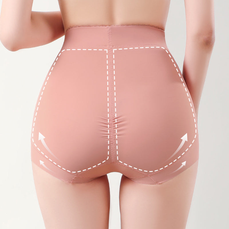 Incredible Offer 🎉66 %OFF🎉 Women's High-Waisted Tummy Control Underwear