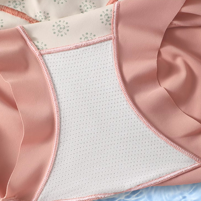 Incredible Offer 🎉66 %OFF🎉 Women's High-Waisted Tummy Control Underwear
