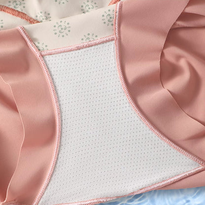 Incredible Offer 🎉66 %OFF🎉 Women's High-Waisted Tummy Control Underwear