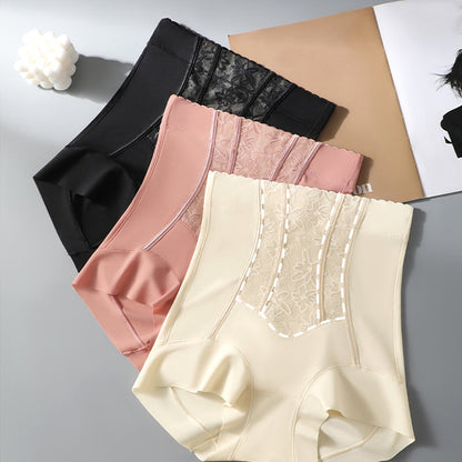 Incredible Offer 🎉66 %OFF🎉 Women's High-Waisted Tummy Control Underwear