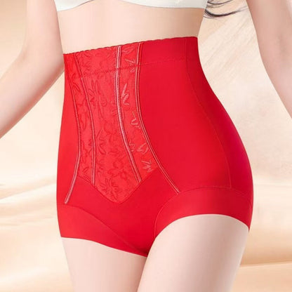 Incredible Offer 🎉66 %OFF🎉 Women's High-Waisted Tummy Control Underwear