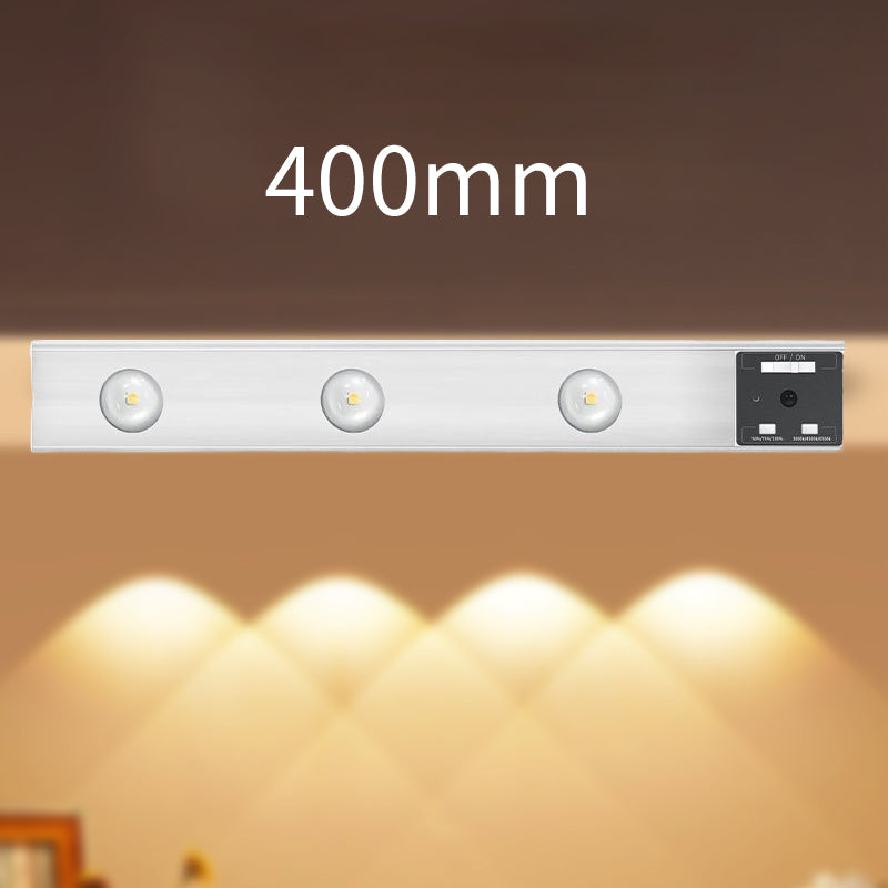 🔥Hot Sale 49% Off🔥Remote-Controlled Under Cabinet Ambient Bar Light
