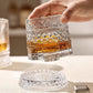 🥛💎Neujahrs-Hot-Sale 49% RABATT✨🔥360° drehbarer Whiskyglas-Tumbler
