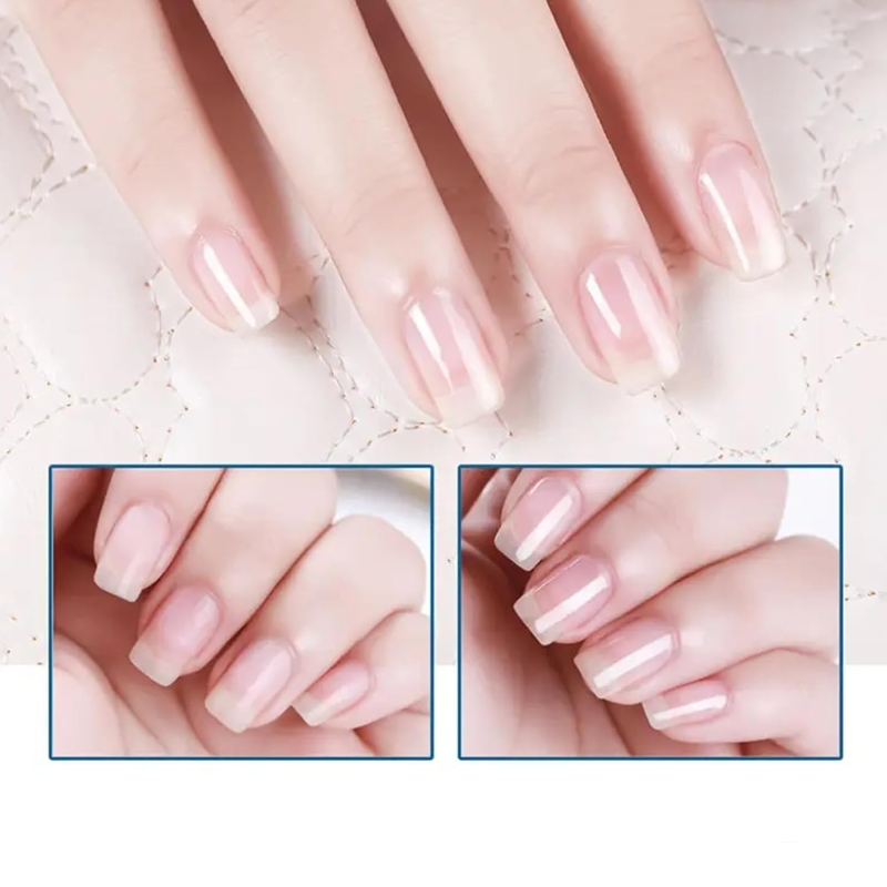 💅⚡Last Day Special Price ￡6.99✨⏰High-Gloss Quick-Dry Nail Oil💓
