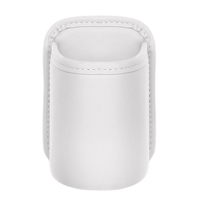 🥳2026 HOT SALE🚗🧺 50% OFF! Leather Car Door Cup Holder – Wide‑mouth opening, easy reach for drinks & phone. Clip‑on secure fit. PU leather, tough & stylish. 🛡️✨