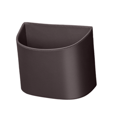 🥳2026 HOT SALE🚗🧺 50% OFF! Leather Car Door Cup Holder – Wide‑mouth opening, easy reach for drinks & phone. Clip‑on secure fit. PU leather, tough & stylish. 🛡️✨