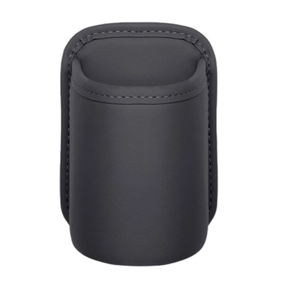 🥳2026 HOT SALE🚗🧺 50% OFF! Leather Car Door Cup Holder – Wide‑mouth opening, easy reach for drinks & phone. Clip‑on secure fit. PU leather, tough & stylish. 🛡️✨
