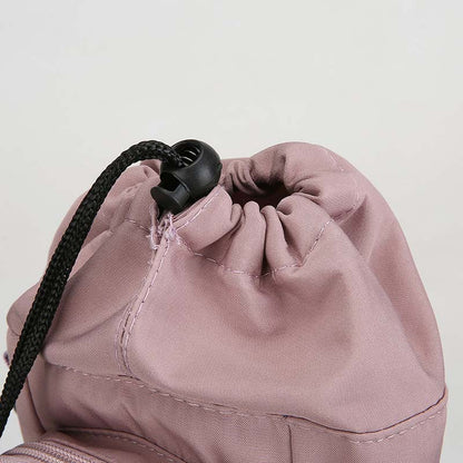 🔥🎁New arrival 50% OFF⏰Multi-Functional Water Bottle Carrier Bag with Pockets🥤