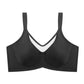 ⏳Last Day Special Price £8.99💐Women's Elegant Sheer Full Coverage Plus Size Bra