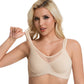 ⏳Last Day Special Price £8.99💐Women's Elegant Sheer Full Coverage Plus Size Bra