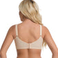 ⏳Last Day Special Price £8.99💐Women's Elegant Sheer Full Coverage Plus Size Bra