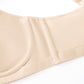 ⏳Last Day Special Price £8.99💐Women's Elegant Sheer Full Coverage Plus Size Bra
