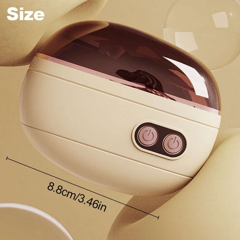 💗LAST DAY SALE 49% OFF💕🌟2-in-1 Safe Electric Nail Clipper