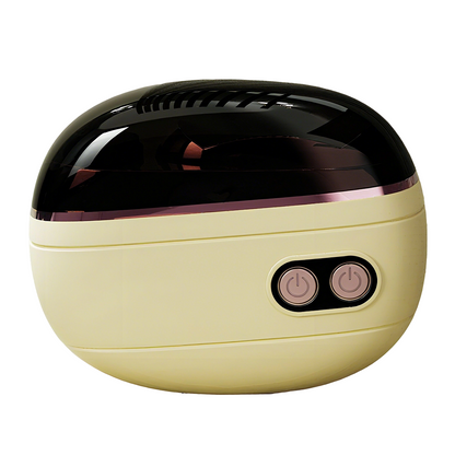 💗LAST DAY SALE 49% OFF💕🌟2-in-1 Safe Electric Nail Clipper