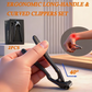 🥳2026 OFERTA ESPECIAL💅Cortauñas de acero inoxidable con hojas curvas de precisión – ¡Sin esfuerzo para uñas gruesas y personas mayores! ✂️✨