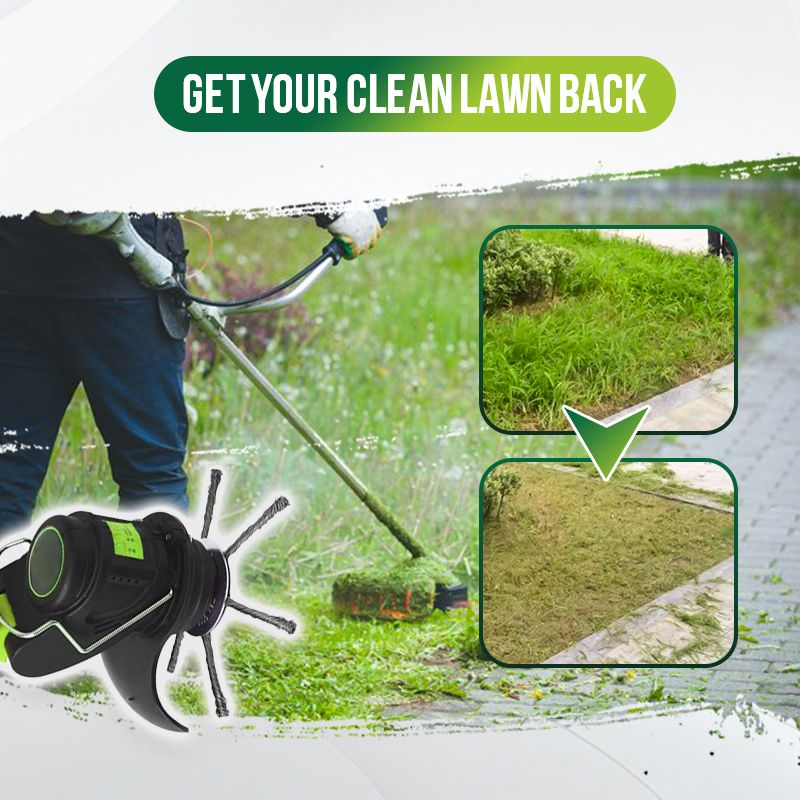 🔥🔥Buy 2 Get 1 Free NOW! ⚙️ String Trimmer Replacement Head  ✂️