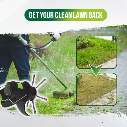 🔥🔥Buy 2 Get 1 Free NOW! ⚙️ String Trimmer Replacement Head  ✂️