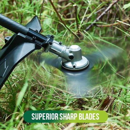 🔥🔥Buy 2 Get 1 Free NOW! ⚙️ String Trimmer Replacement Head  ✂️
