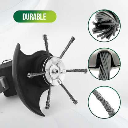 🔥🔥Buy 2 Get 1 Free NOW! ⚙️ String Trimmer Replacement Head  ✂️